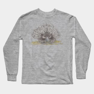 Echidna Long Sleeve T-Shirt